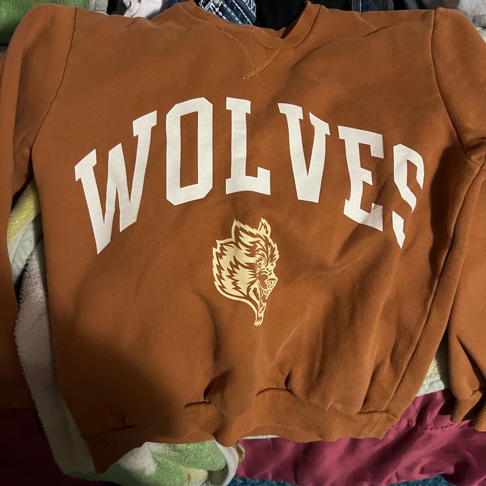 Darc Sport Crewneck
